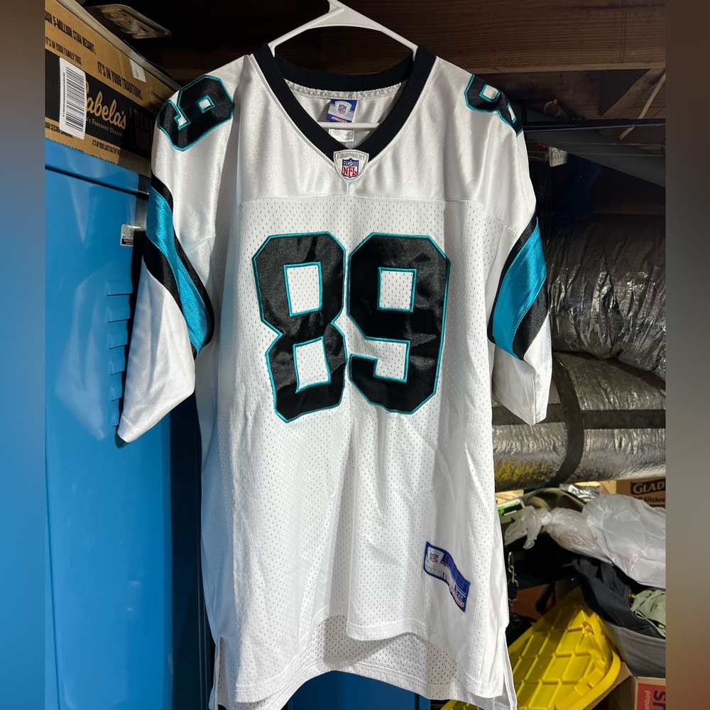 Steve Smith Jersey